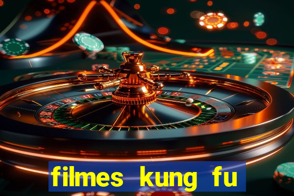 filmes kung fu futebol clube completo dublado